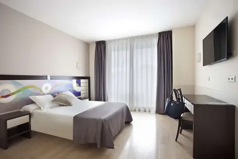 Hotel Indalo Park in Santa Susanna, foto 19