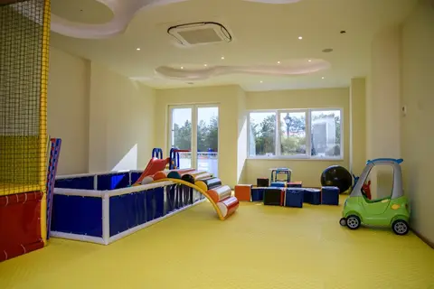 Unique Resort & Spa in Ohrid — foto 6