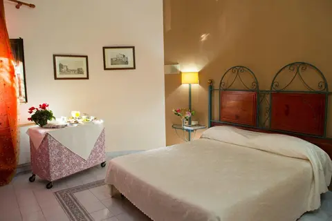Grand Hotel Mosè in Agrigento, foto 16