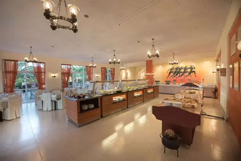 Europa Resort Hotel in Panormos — foto 11