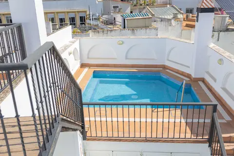 Hotel Itaca Sevilla in Sevilla — foto 28