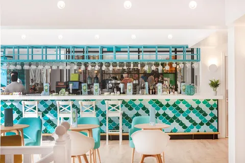 Villa Mandi Golf Resort foto 5