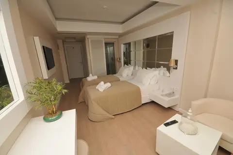 Alesta Yacht Hotel in Fethiye — foto 20