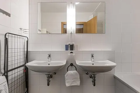 Appartementen Schönblick Mountain Resort in Rauris — foto 21