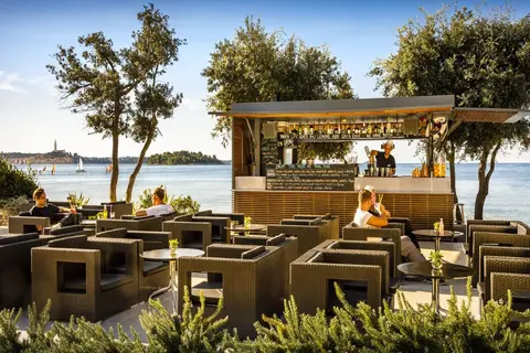 Maistra Camping Amarin in Rovinj, foto 5