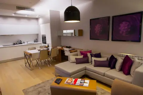 The Leos Residence in Fatih