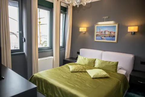 Hotel Astoria in Tivat — foto 5