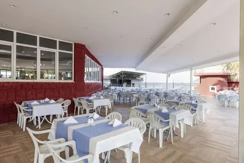 Sailor's Beach Club in Kemer, foto 29