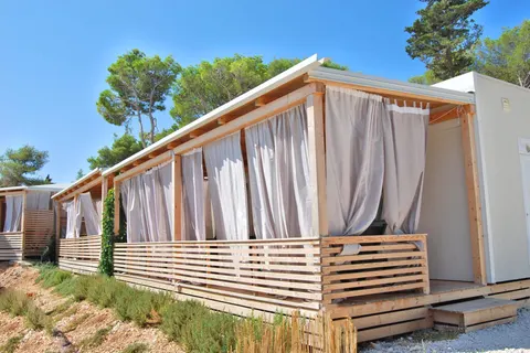 Boutique Camping Bunja foto 12