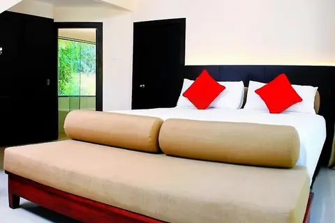 Segara Village Hotel in Denpasar, foto 28