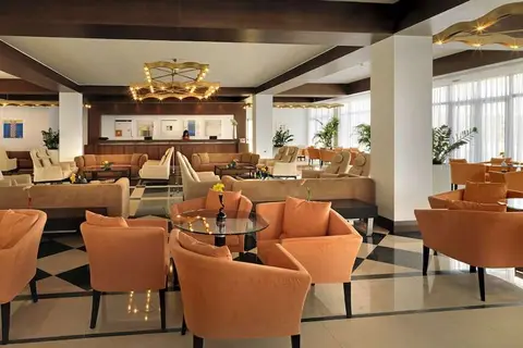 Apostolata Island Resort & Spa in Σκάλα — foto 24
