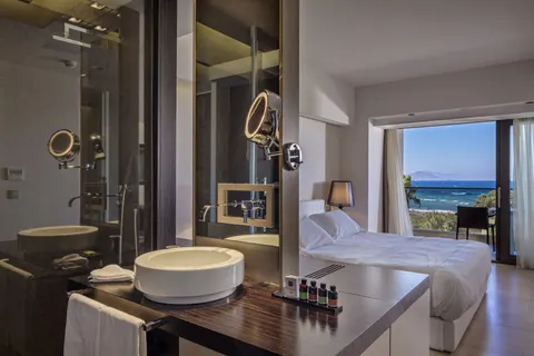 Fly & Go Aqua Blu Boutique Hotel & Spa foto 6