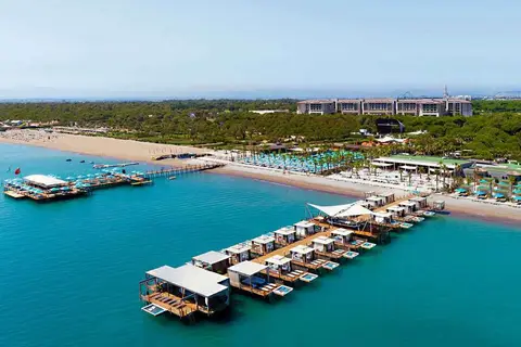 Regnum Carya in Serik, foto 18