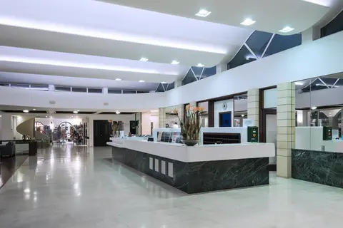 Apollo Beach Hotel in Faliraki — foto 23