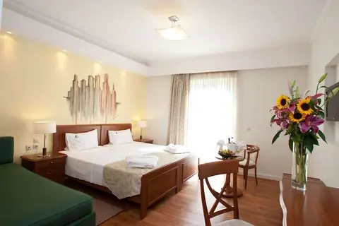 Mediterranean Beach Resort in Laganas Municipal Unit, foto 14
