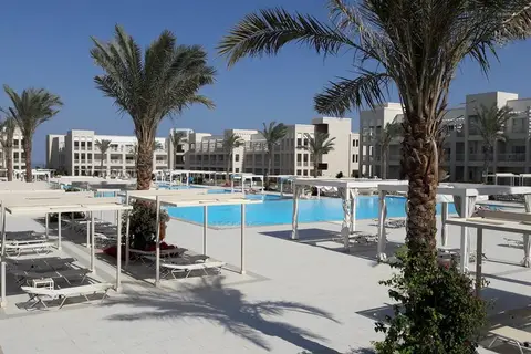 Jaz Aquaviva in Makadi Bay — foto 8