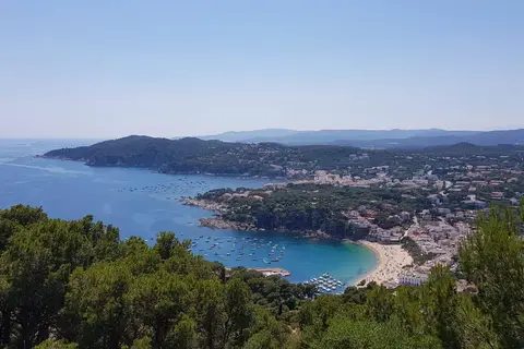 Camping Calella De Palafrugell in Palafrugell — foto 16