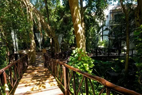 The Reef Playacar Resort in Playa del Carmen — foto 14