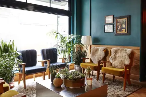 Hotel Freehand New York in New York — foto 16