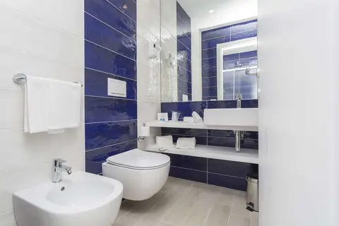 Ticho’s Greenblu Hotel in Castellaneta — foto 14