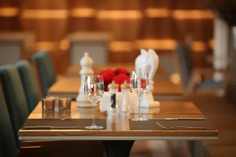 Holiday Inn Bursa - City Centre in Osmangazi, foto 30