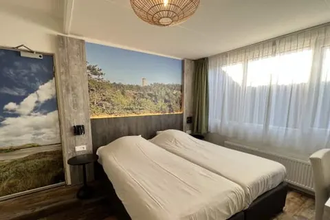 Hotel Nap Terschelling foto 7