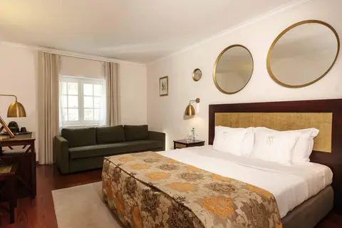 Casa das Senhoras Rainhas in Ovar, foto 11