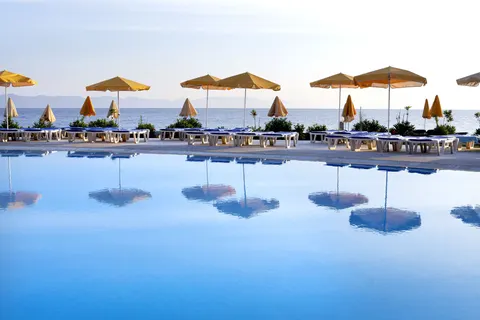 Sunshine Rhodes in Ialysos — foto 19