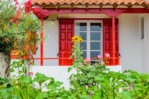 Appartementen Sunflowers in Municipal Unit of Marathokabos — foto 14