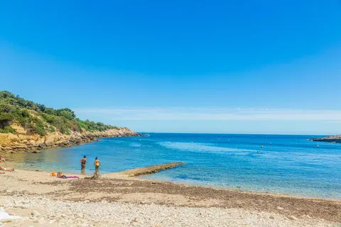 Camping Chalets De La Mer foto 6