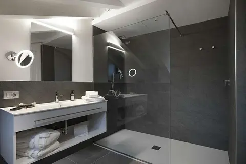 Hotel Touring Verona in Verona — foto 3