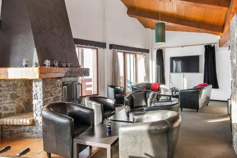 Hotel Bel Horizon foto 4