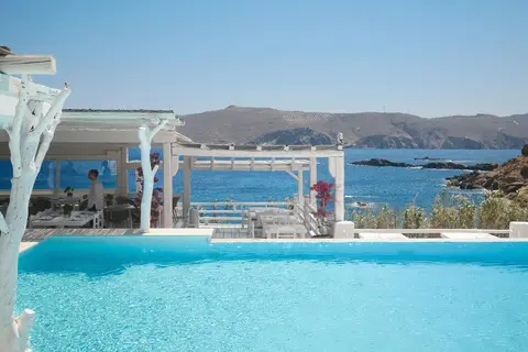 Mykonos Lolita, A Grecotel Resort to Live in Δήμος Μυκόνου — foto 22