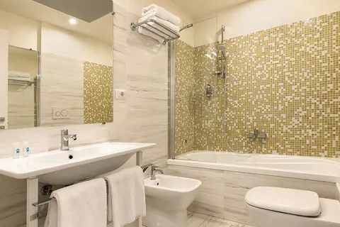 Adesso Hotel in Rome, foto 21