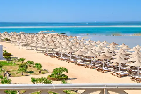 SUNRISE Azalea Aqua Park Resort in الاحياء — foto 42