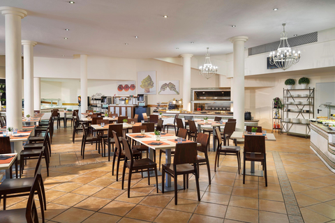 Appartementen Sol Sun Beach foto 21