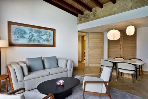 Mango House Seychelles, LXR Hotels & Resorts in Baie Lazare — foto 28