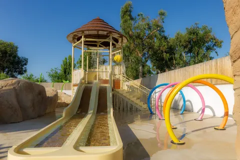 Camping Arinella Bianca foto 12