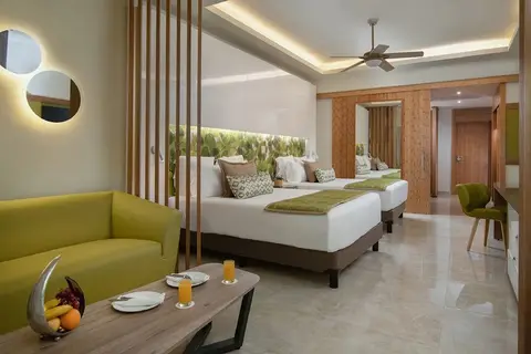 Dreams Onyx Resort & Spa in Salvaleón de Higüey — foto 20