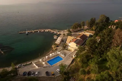 Golden Sunset in Δημοτική Ενότητα Μελιτειέων