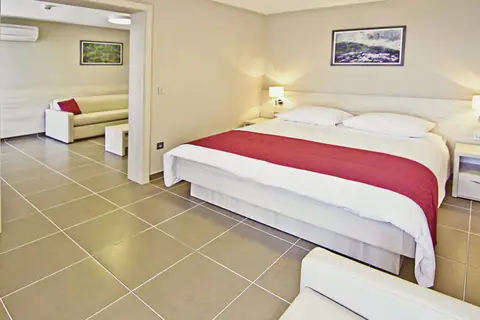 San Marino Resort Sahara & Rab Hotel in Lopar, foto 16