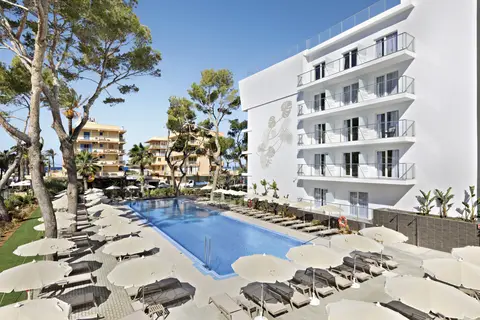Hotel Riu Concordia in Palma — foto 7