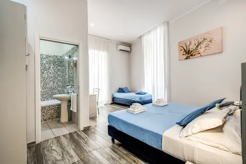 Napoli's Gold in Napels, foto 15