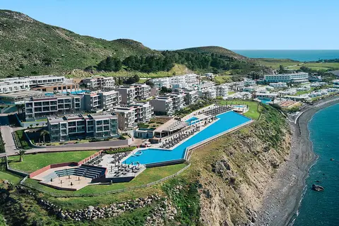 Michelangelo Resort in Kos — foto 2