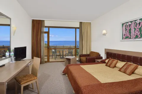 Sol Nessebar Palace All Inclusive foto 3