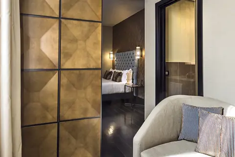 Venice Times Hotel in Venetië — foto 16