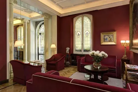 Regency in Florence, foto 5