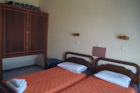 Fly & Go Eleni Hotel foto 4