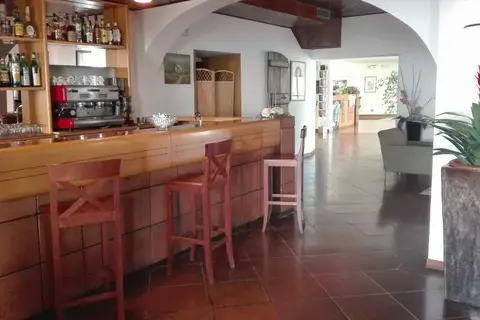 Hotel La Vecchia Cartiera in Colle di Val d'Elsa — foto 5