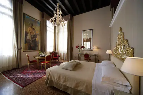 Liassidi Palace in Venetië — foto 25